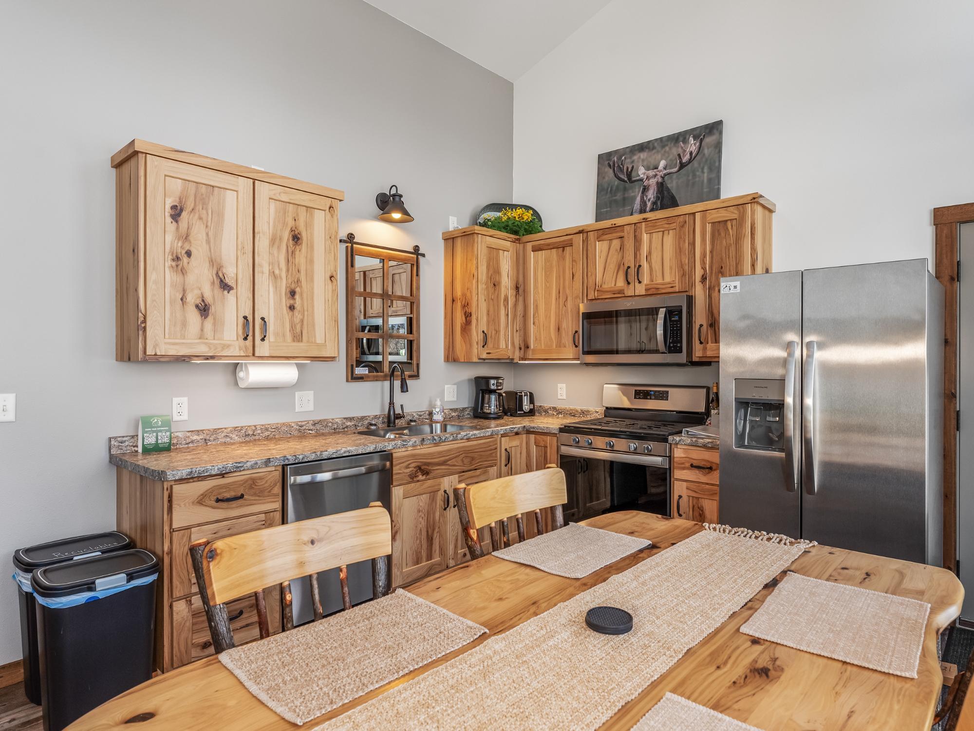 Phillips, Wisconsin, 54555, United States, ,2 BathroomsBathrooms,Residential,Active,1702836