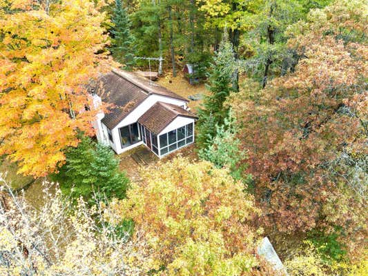 9535 SPILLMAN LN, TOMAHAWK, WI 54487 - Image 1