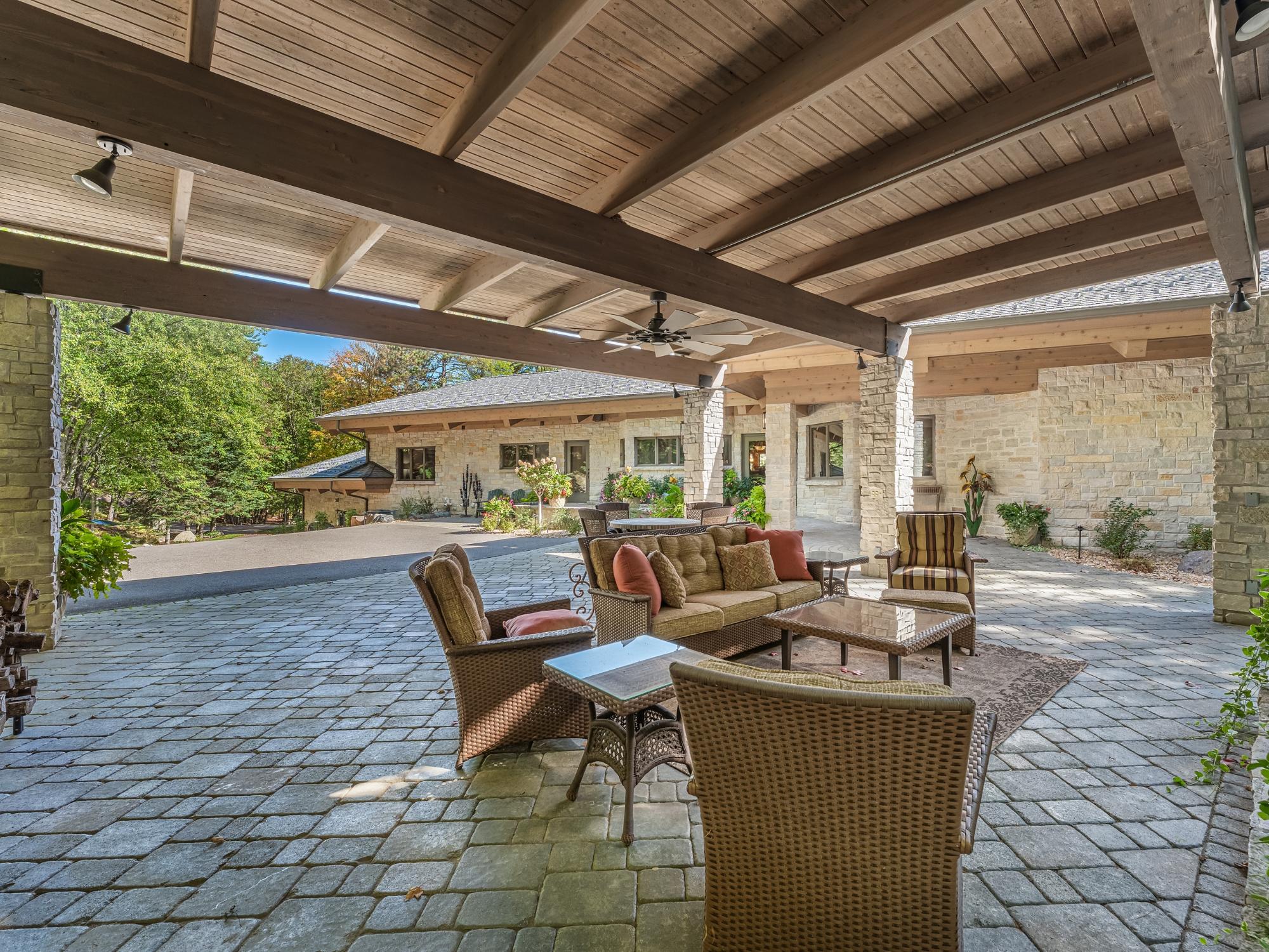 Eagle River, Wisconsin, 54521, United States, 6 Bedrooms Bedrooms, ,7 BathroomsBathrooms,Residential,Active,1953265