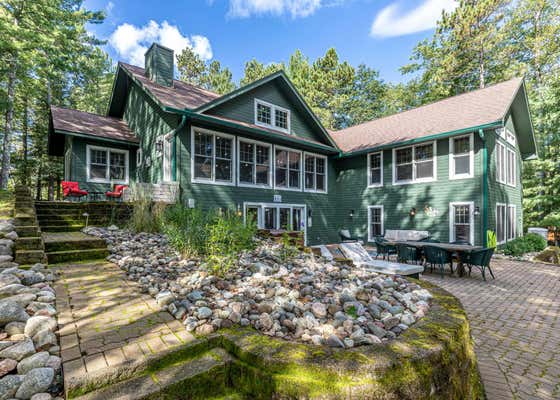 8170 PANZERS DR, MINOCQUA, WI 54548 - Image 1