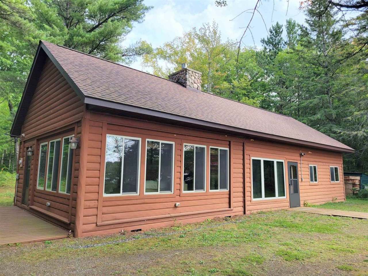 Manitowish Waters, Wisconsin, 54545, United States, ,3 BathroomsBathrooms,Residential,Active,1798211