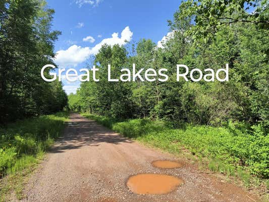 ON GREAT LAKES RD, WAKEFIELD, MI 49968 - Image 1