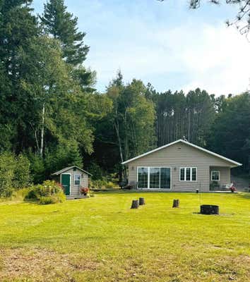 65916 FISCHER RD, BUTTERNUT, WI 54514 - Image 1