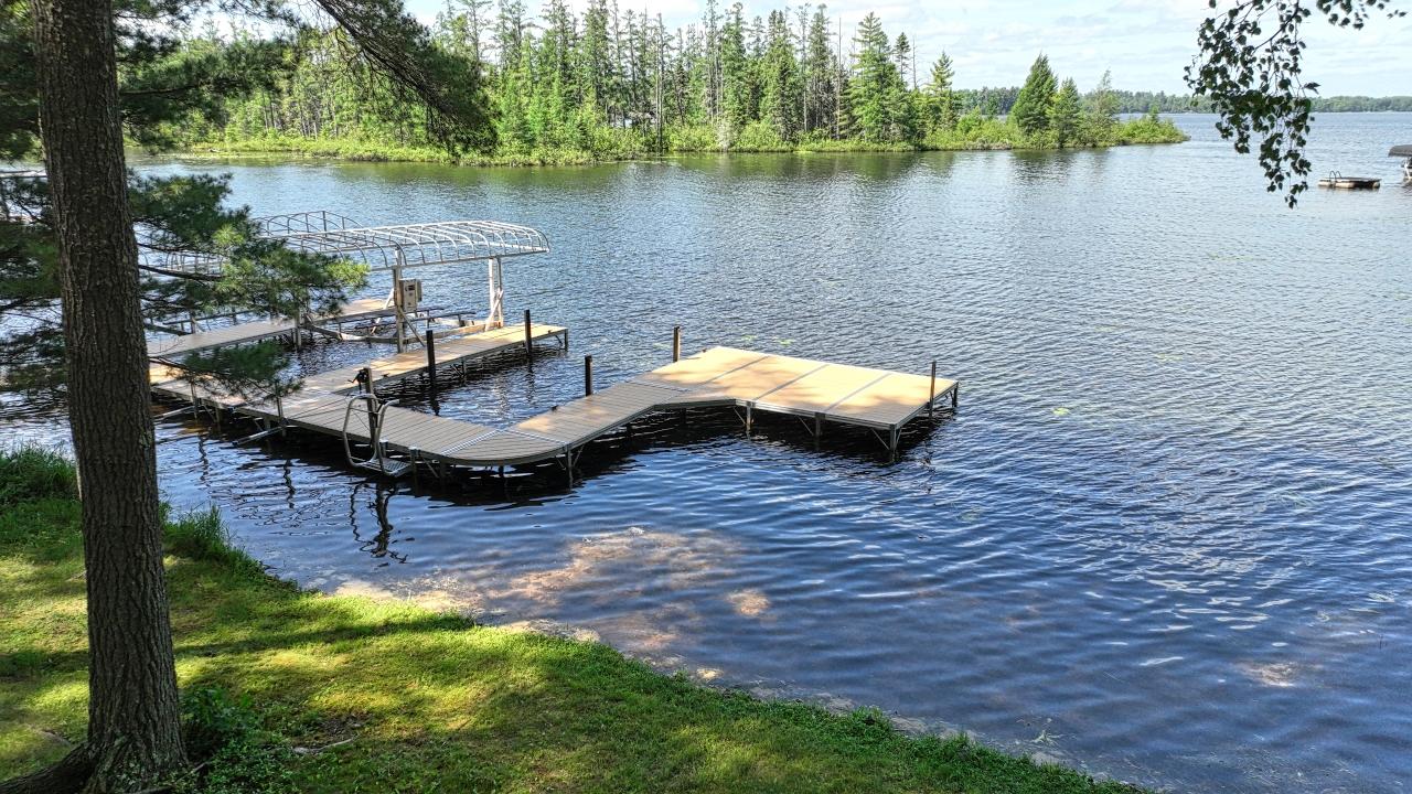 Manitowish Waters, Wisconsin, 54545, United States, 4 Bedrooms Bedrooms, ,5 BathroomsBathrooms,Residential,Active,1973556