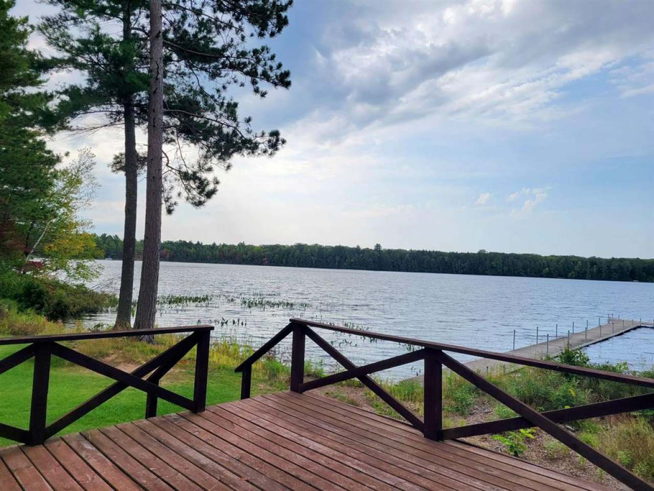 Manitowish Waters, Wisconsin, 54545, United States, ,3 BathroomsBathrooms,Residential,Active,1798211