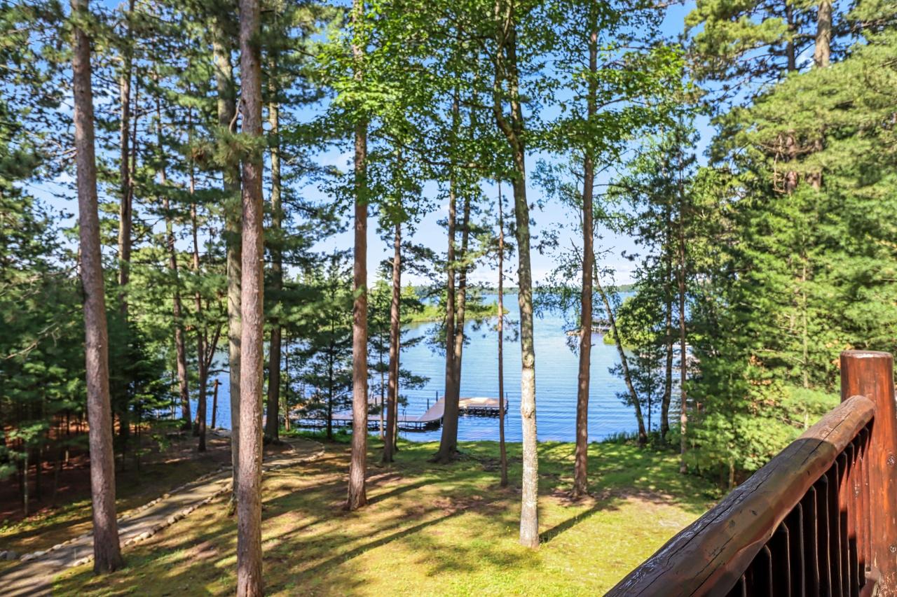 Manitowish Waters, Wisconsin, 54545, United States, 4 Bedrooms Bedrooms, ,5 BathroomsBathrooms,Residential,Active,1973556