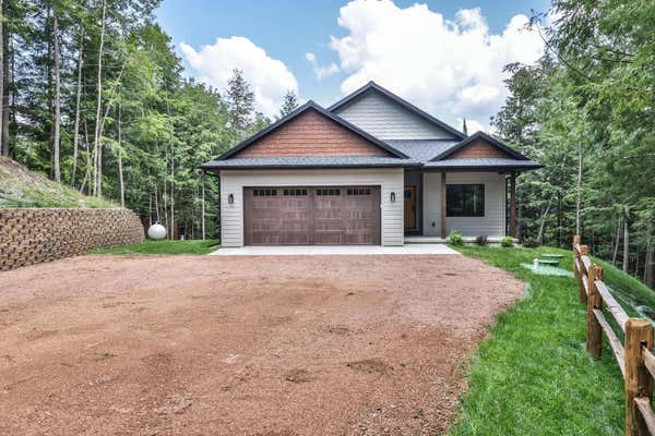 8820 FOREST LN, MINOCQUA, WI 54548 - Image 1