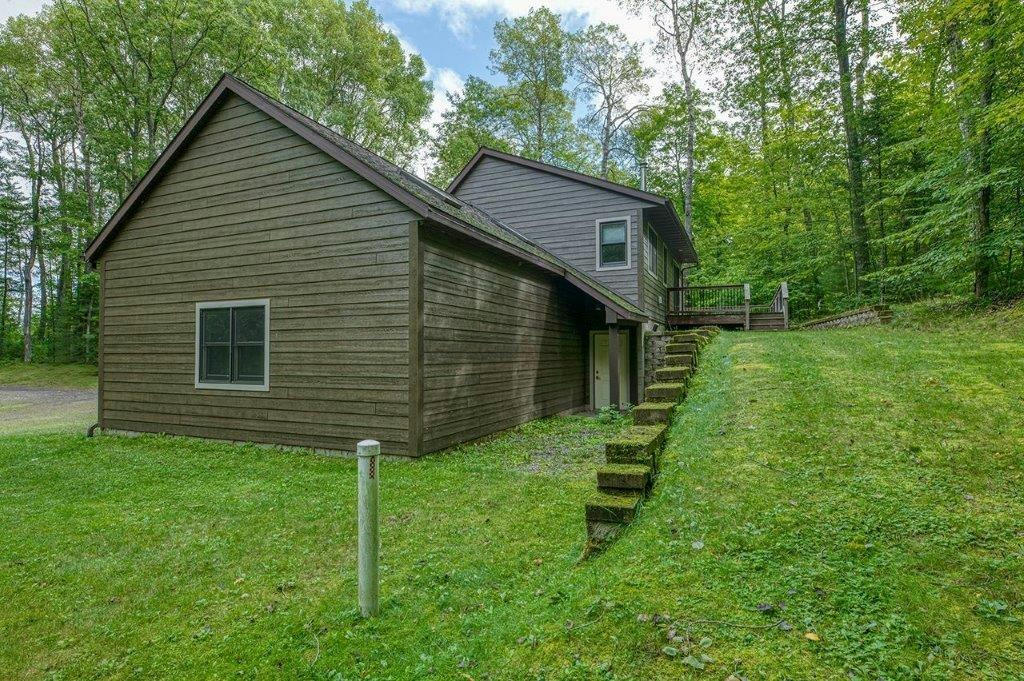 Boulder Junction, Wisconsin, 54512, United States, ,1 BathroomBathrooms,Residential,Active,1701906