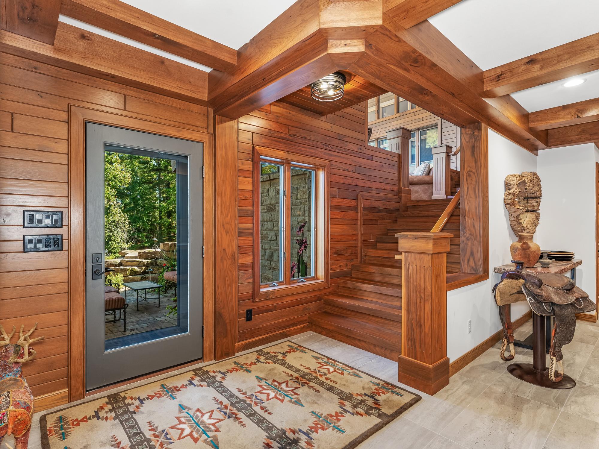 Eagle River, Wisconsin, 54521, United States, 6 Bedrooms Bedrooms, ,7 BathroomsBathrooms,Residential,Active,1953265