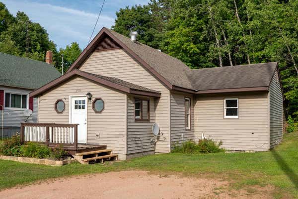 4506 HILL RD, PHELPS, WI 54554 - Image 1