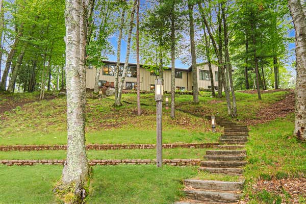 4014 SANDY BLUFF RD, RHINELANDER, WI 54501 - Image 1