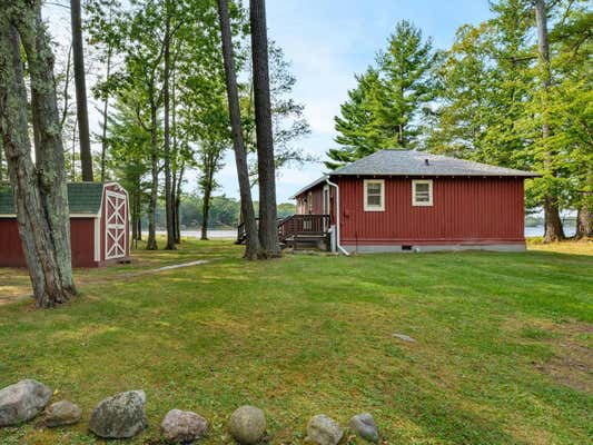 1759 WALCK RD, WOODRUFF, WI 54568 - Image 1