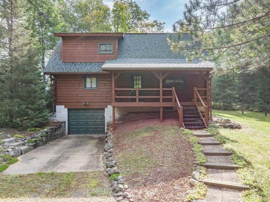 3566 MONHEIM RD, CONOVER, WI 54519 - Image 1