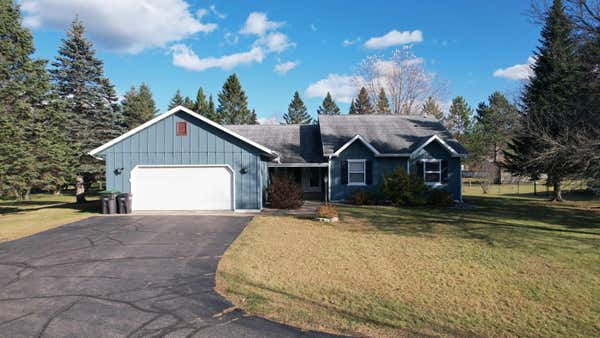 1109 CHARLENE AVE, TOMAHAWK, WI 54487 - Image 1