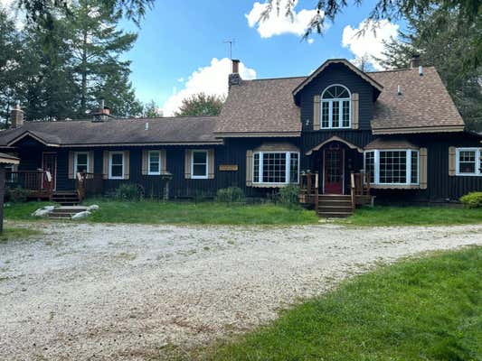 7533 RUSTIC LN, EAGLE RIVER, WI 54521 - Image 1