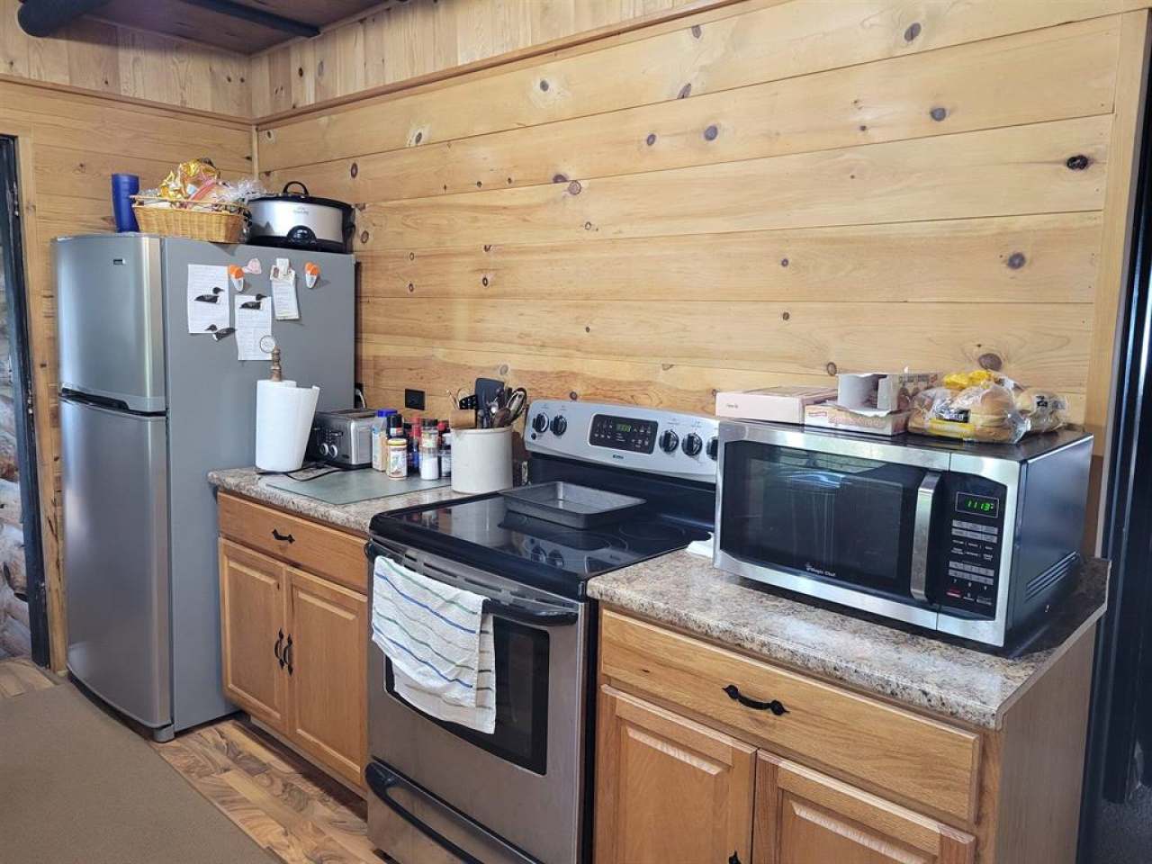Manitowish Waters, Wisconsin, 54545, United States, ,3 BathroomsBathrooms,Residential,Active,1798211