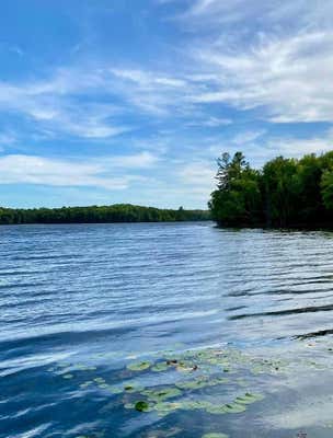 LOT 65 FOREST LN, LONG LAKE, WI 54542 - Image 1