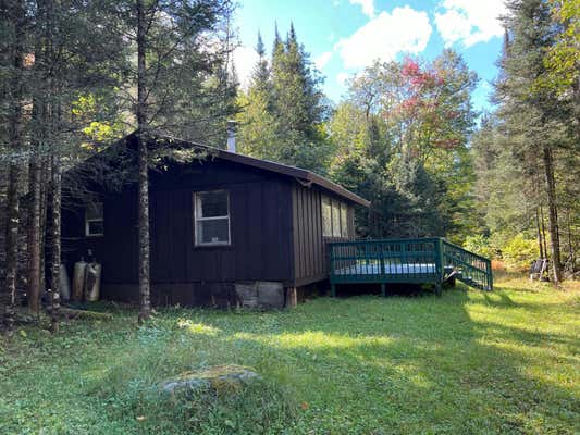 14810 STATE HIGHWAY 55, LONG LAKE, WI 54542 - Image 1