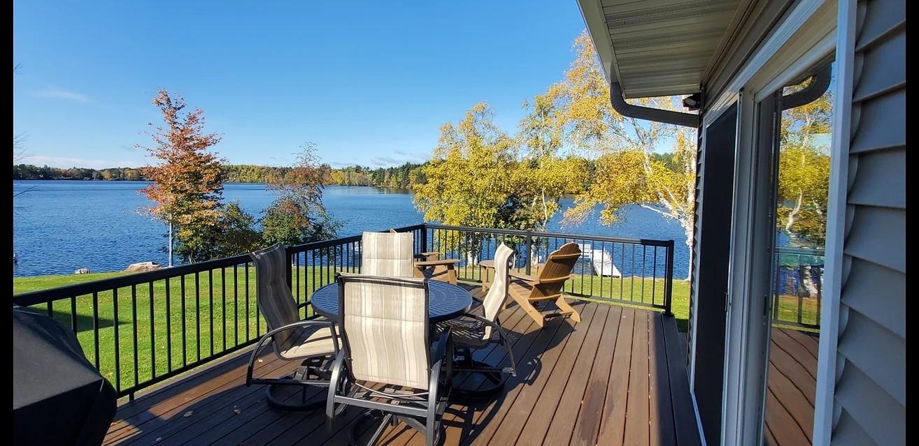 Phillips, Wisconsin, 54555, United States, ,2 BathroomsBathrooms,Residential,Active,1702836