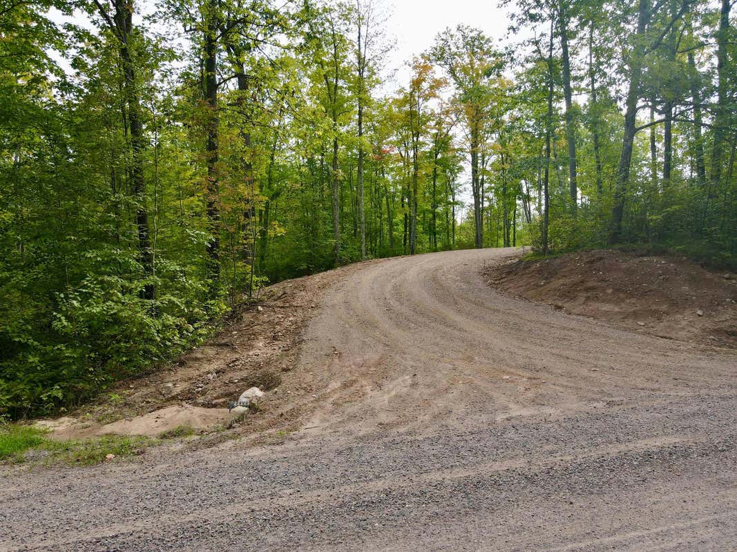 LOT 1 GRUNDY RD, TOMAHAWK, WI 54487, photo 1 of 14