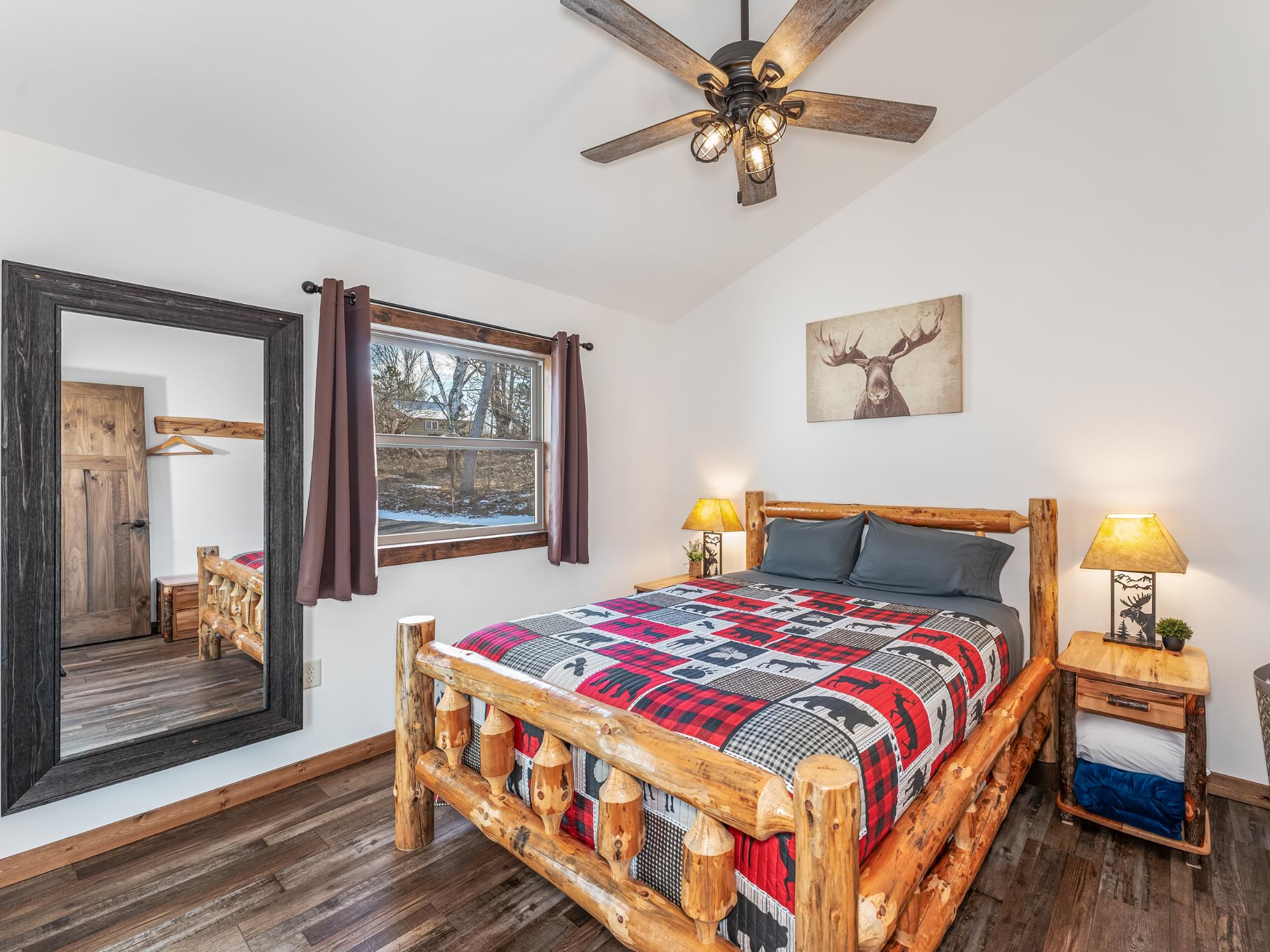 Phillips, Wisconsin, 54555, United States, ,2 BathroomsBathrooms,Residential,Active,1702836