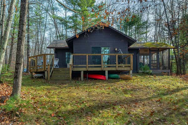 1640 HELEN LAKE LN, EAGLE RIVER, WI 54521 - Image 1