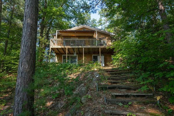 3086 SAND LAKE LODGE LN, LAC DU FLAMBEAU, WI 54538 - Image 1