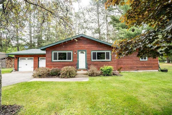 6440 E BIG LAKE LOOP, THREE LAKES, WI 54562 - Image 1