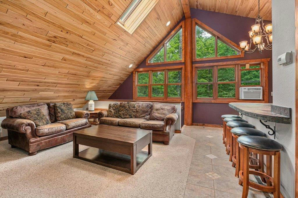 Boulder Junction, Wisconsin, 54512, United States, ,1 BathroomBathrooms,Residential,Active,1701906