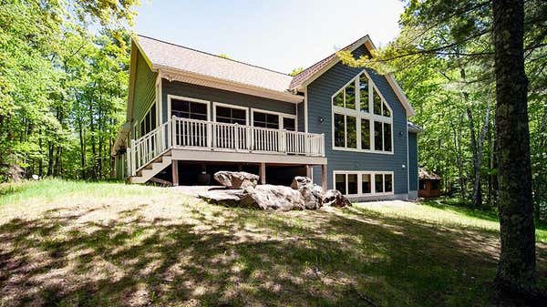 4485 PINE LN, BOULDER JUNCTION, WI 54512 - Image 1