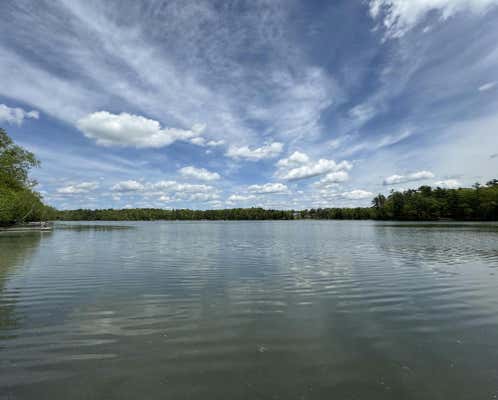 LOT 3 MARSHA LN, ARBOR VITAE, WI 54568 - Image 1