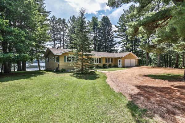 1199 STATE HIGHWAY 47 W, ARBOR VITAE, WI 54568 - Image 1