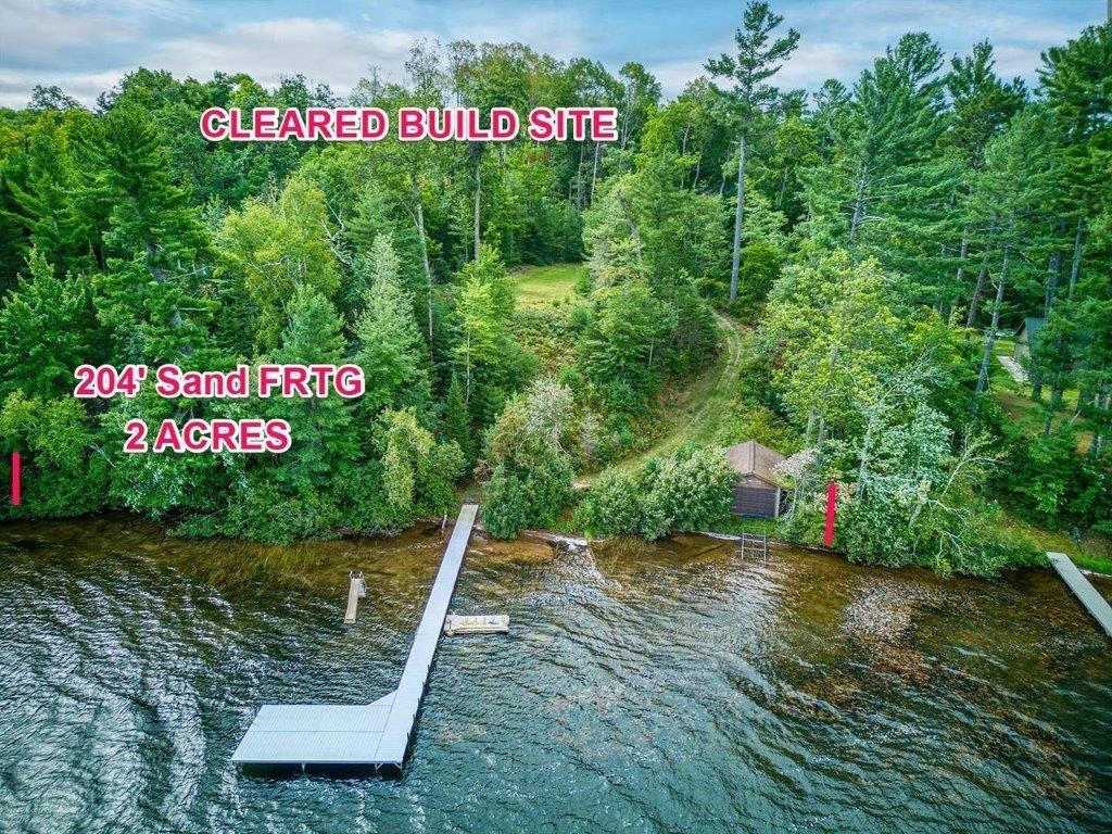 Boulder Junction, Wisconsin, 54512, United States, ,1 BathroomBathrooms,Residential,Active,1701906