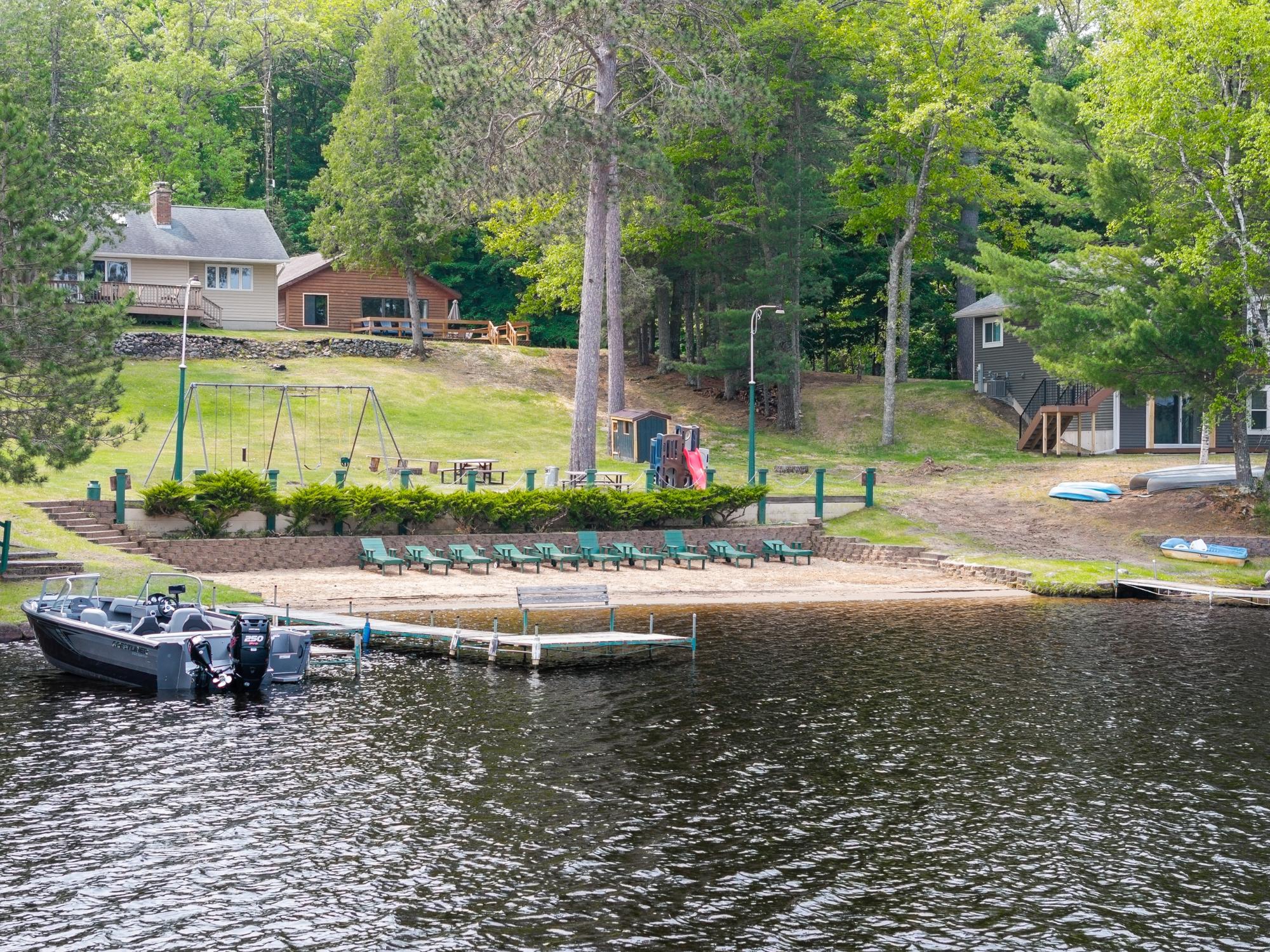 Eagle River, Wisconsin, 54521, United States, 4 Bedrooms Bedrooms, ,4 BathroomsBathrooms,Residential,Active,1899215