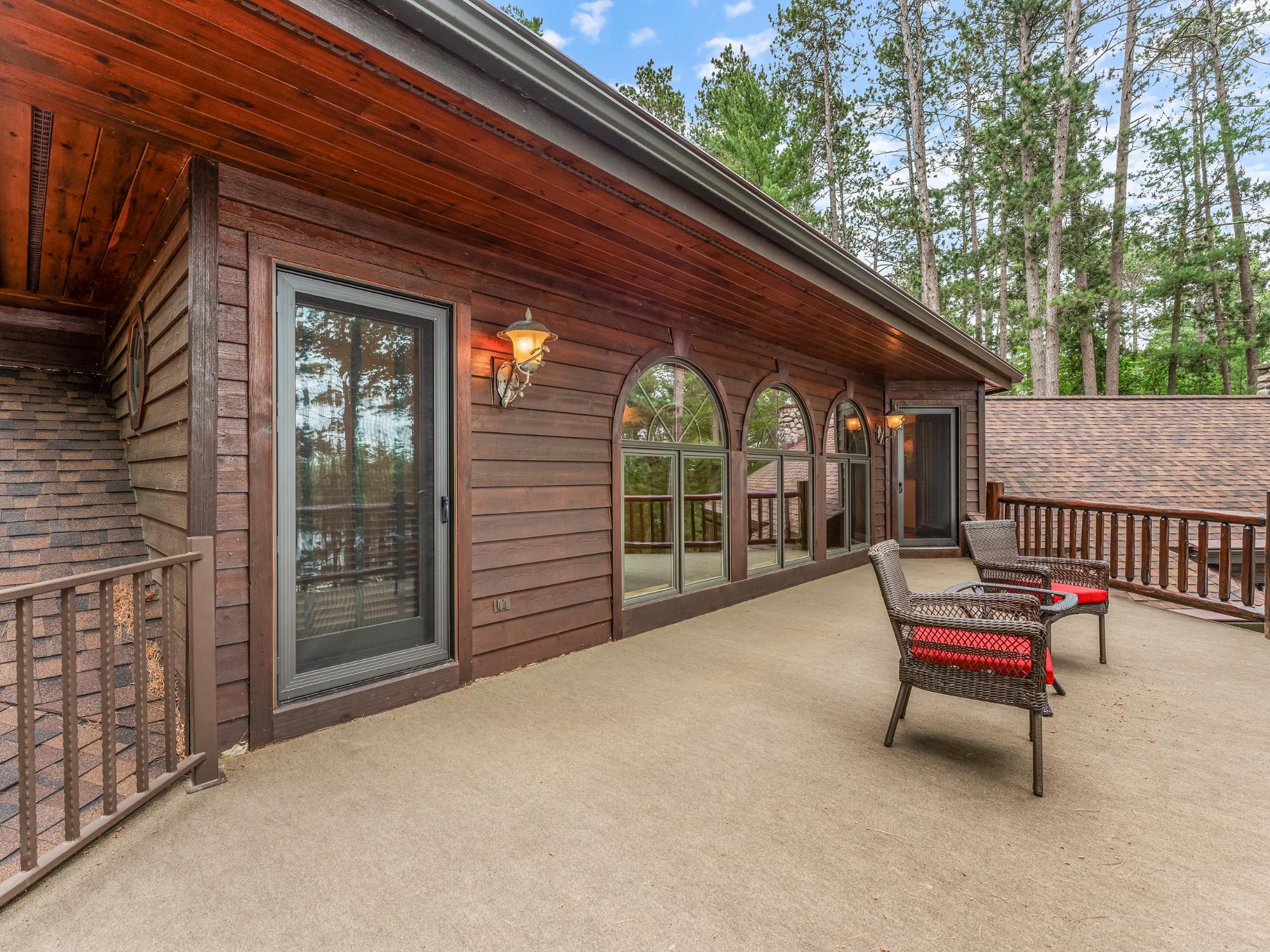 Manitowish Waters, Wisconsin, 54545, United States, 4 Bedrooms Bedrooms, ,5 BathroomsBathrooms,Residential,Active,1973556