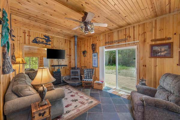 W5080 SHANGRILA DR, PEMBINE, WI 54156 - Image 1