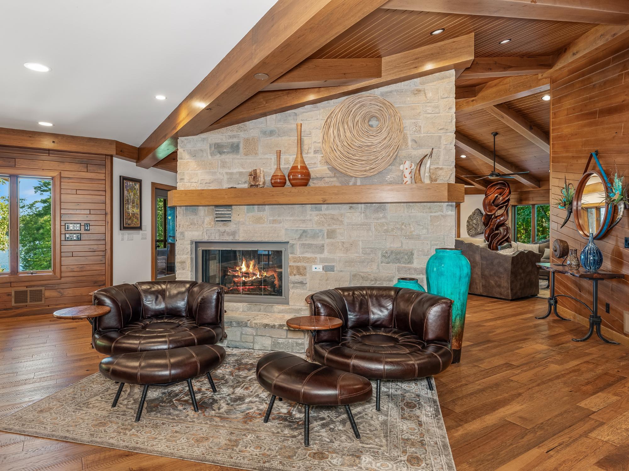 Eagle River, Wisconsin, 54521, United States, 6 Bedrooms Bedrooms, ,7 BathroomsBathrooms,Residential,Active,1953265