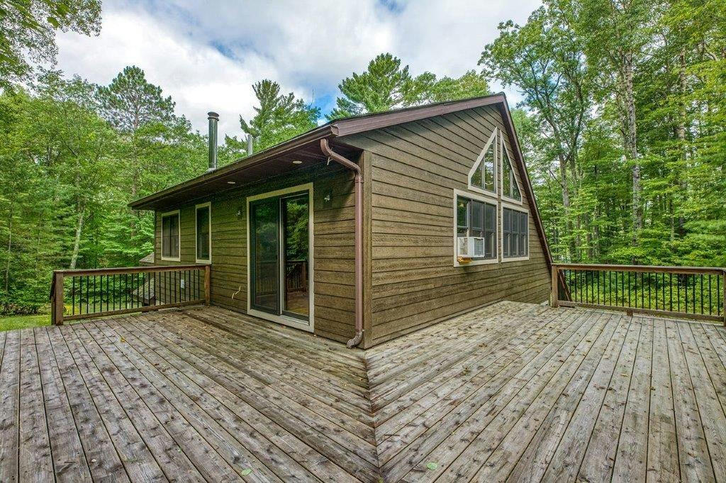 Boulder Junction, Wisconsin, 54512, United States, ,1 BathroomBathrooms,Residential,Active,1701906