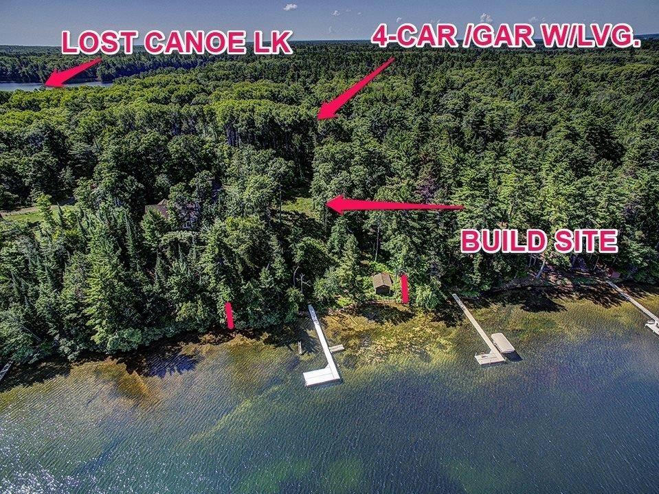 Boulder Junction, Wisconsin, 54512, United States, ,1 BathroomBathrooms,Residential,Active,1701906