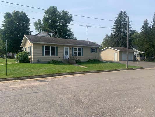 134 HUDSON ST, ANTIGO, WI 54409 - Image 1