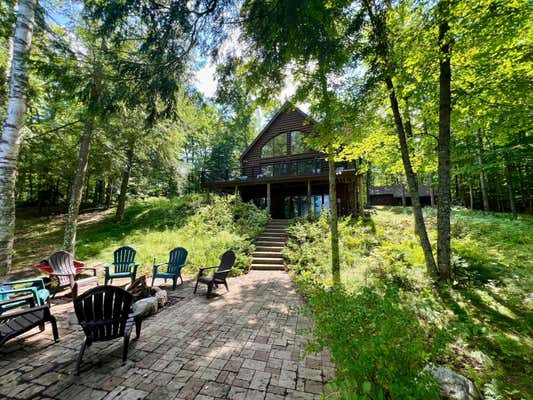 7892 CARLSON DR, MINOCQUA, WI 54548 - Image 1