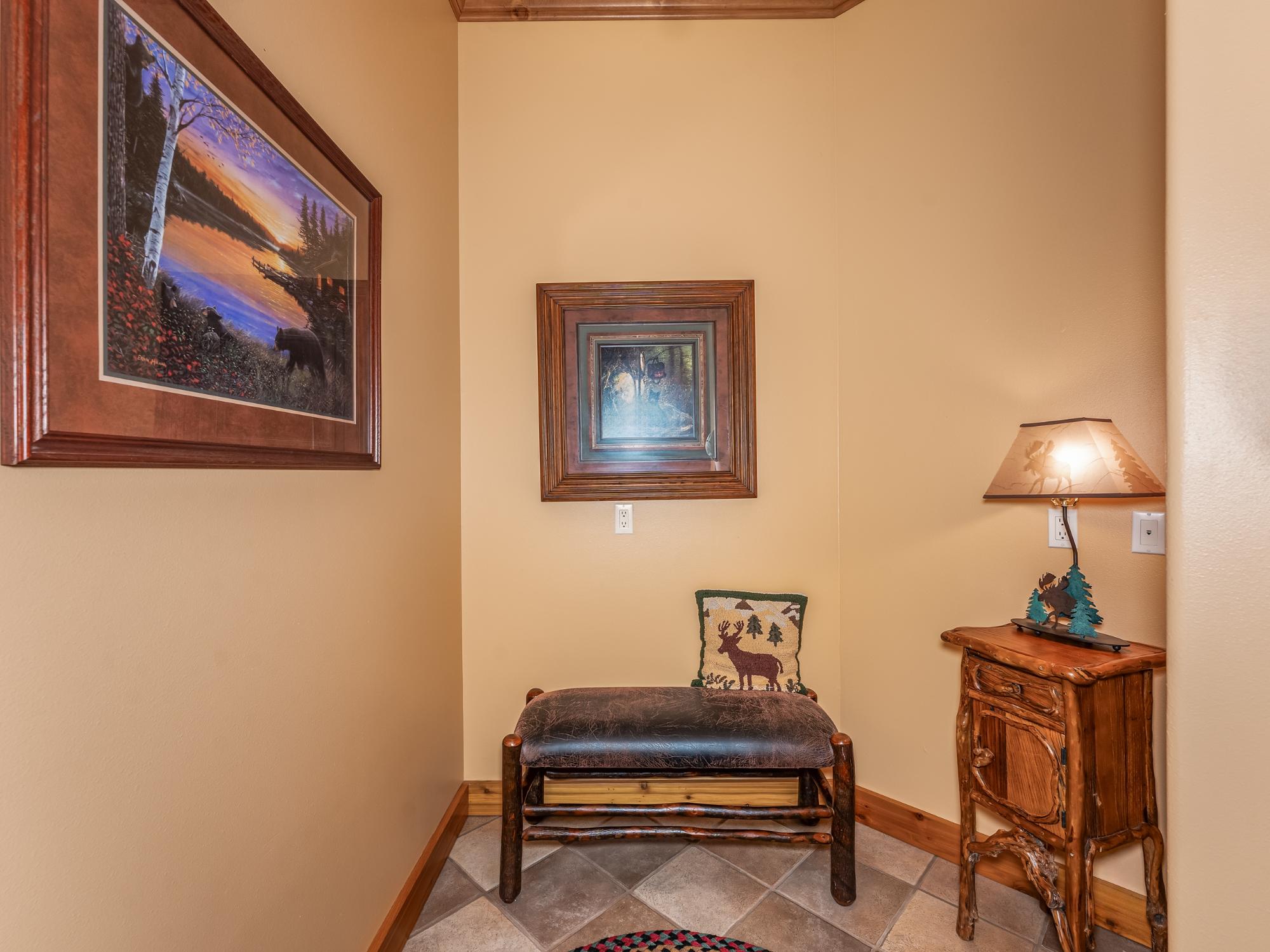 Manitowish Waters, Wisconsin, 54545, United States, 4 Bedrooms Bedrooms, ,5 BathroomsBathrooms,Residential,Active,1973556