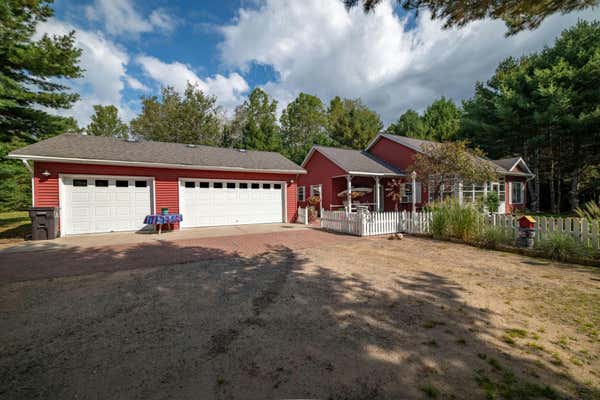 4745 BASIL LN, RHINELANDER, WI 54501 - Image 1