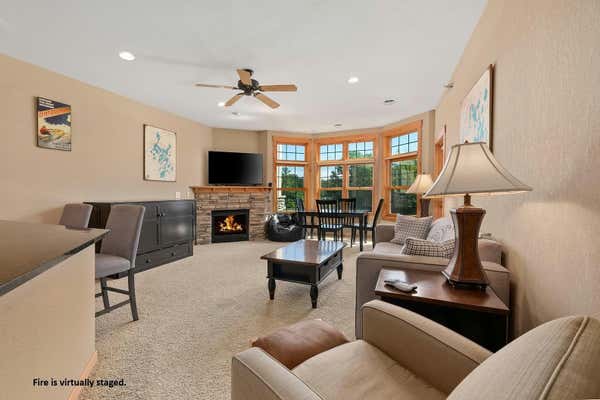 6990 BENGS RD APT B22, THREE LAKES, WI 54562 - Image 1