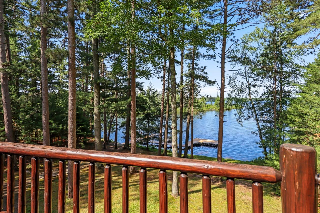 Manitowish Waters, Wisconsin, 54545, United States, 4 Bedrooms Bedrooms, ,5 BathroomsBathrooms,Residential,Active,1973556