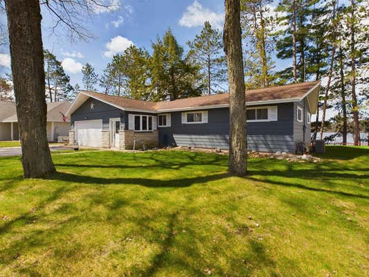 5249 E SILVER LAKE RD, LAONA, WI 54541 - Image 1