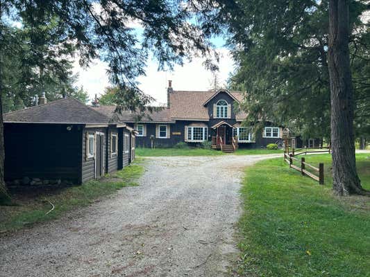 7533 RUSTIC LN, EAGLE RIVER, WI 54521, photo 2 of 44