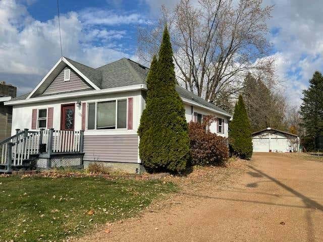 128 10TH AVE, ANTIGO, WI 54409, photo 1 of 27