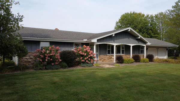 W9808 CHERRY RD, ANTIGO, WI 54409 - Image 1