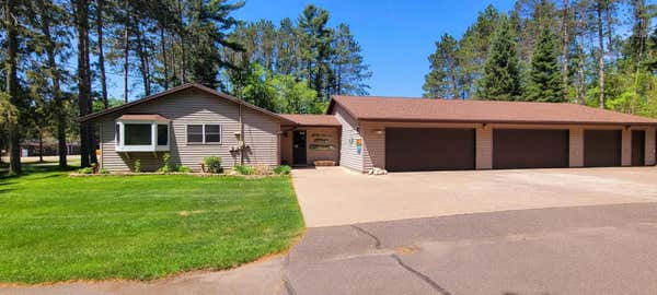 10610 PINE ARBOR DR # 6, ARBOR VITAE, WI 54568 - Image 1